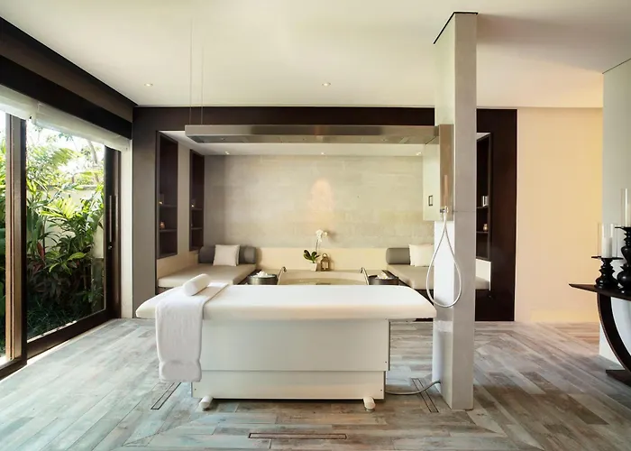 Jumeirah Bali リゾート 5*