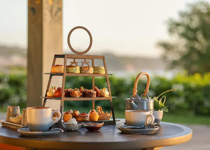 Jumeirah Bali リゾート 5*