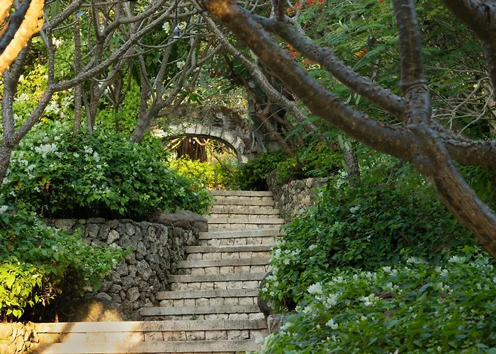 Jumeirah Bali ウルワツ