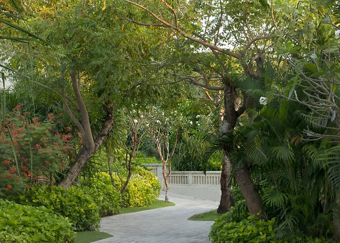 Jumeirah Bali リゾート 5*