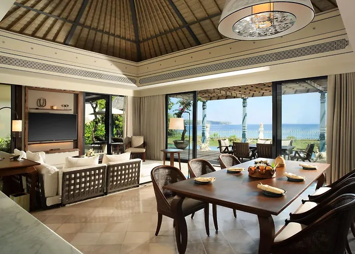 リゾート Jumeirah Bali
