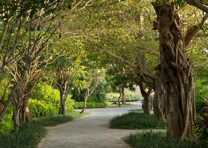 リゾート Jumeirah Bali