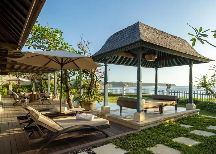 リゾート Jumeirah Bali