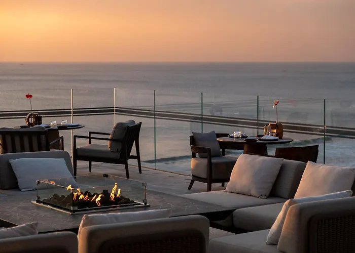 リゾート Jumeirah Bali