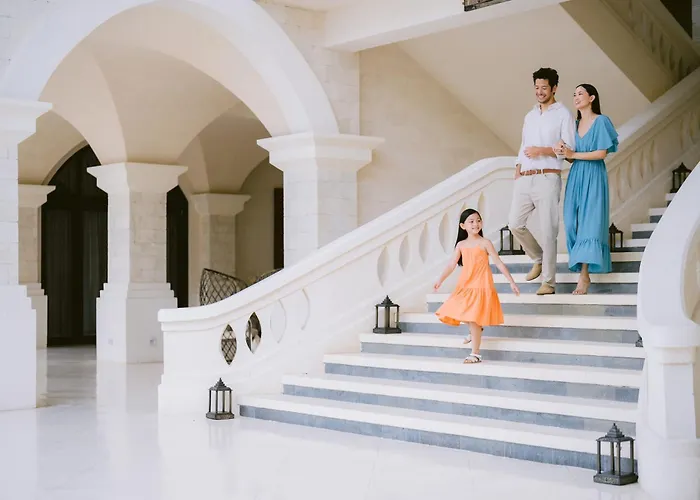 Jumeirah Bali リゾート 5*