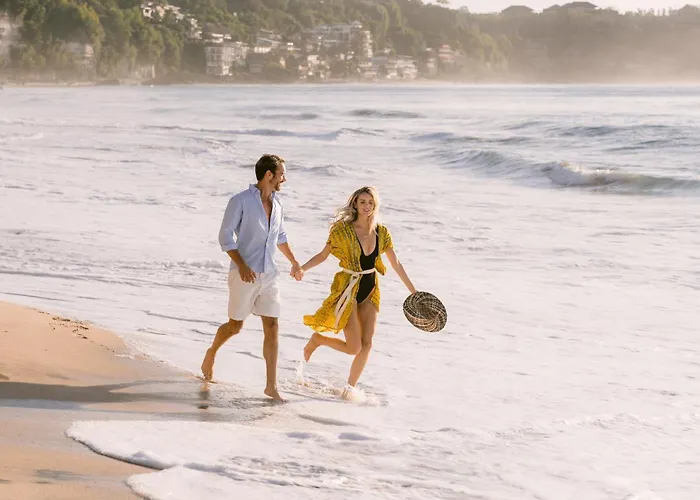 Jumeirah Bali リゾート