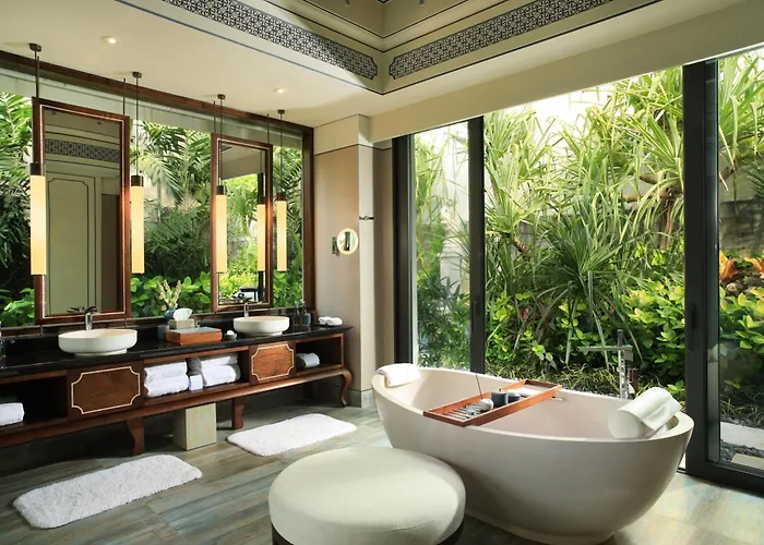Jumeirah Bali