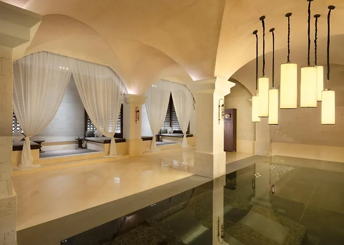 リゾート Jumeirah Bali ウルワツ