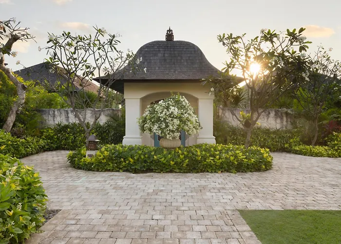 Jumeirah Bali 5*