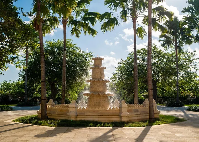 Jumeirah Bali リゾート