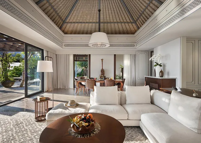 リゾート Jumeirah Bali