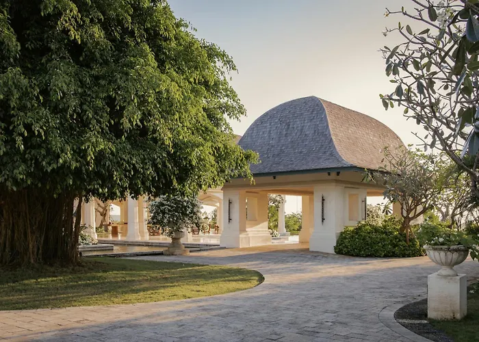 リゾート Jumeirah Bali