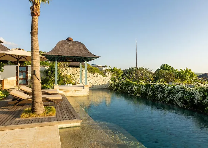 Jumeirah Bali 5*