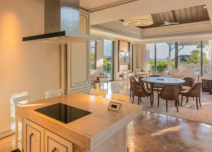 リゾート Jumeirah Bali