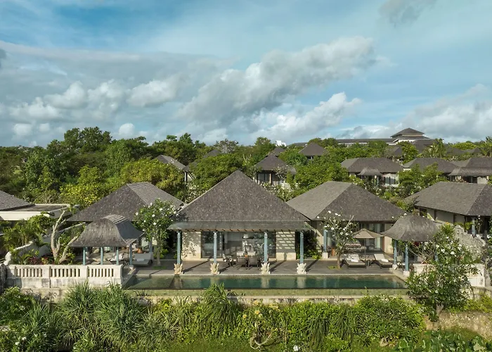 リゾート Jumeirah Bali