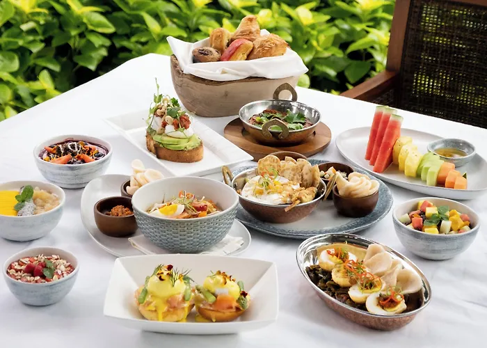 Jumeirah Bali 5*