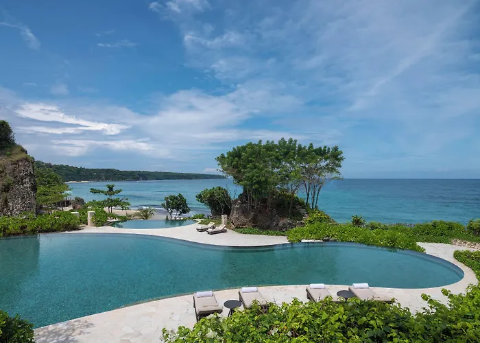 Jumeirah Bali