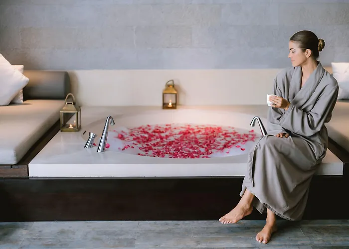 Jumeirah Bali リゾート 5*