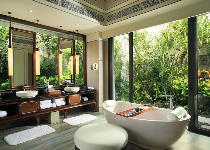 Jumeirah Bali