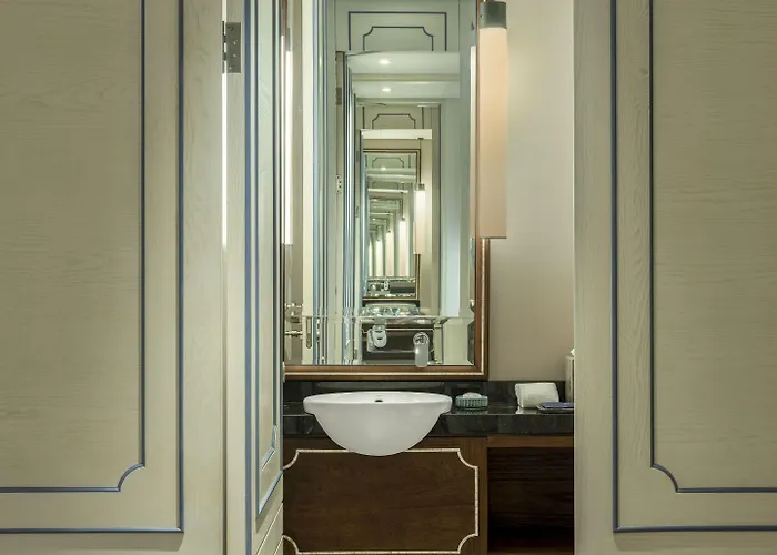 リゾート Jumeirah Bali 5*