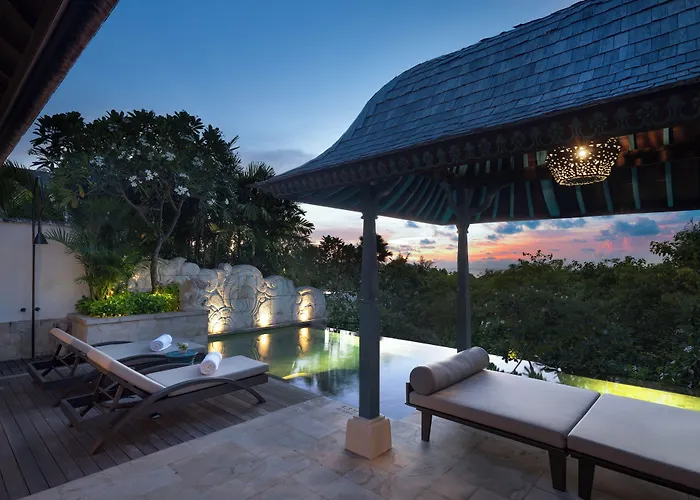 Jumeirah Bali