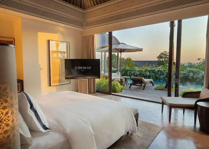 Jumeirah Bali