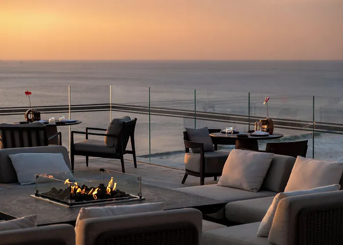 Jumeirah Bali Курортный комплекс